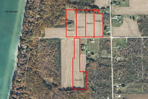 Fennville, MI 49408,000-D 118th Avenue