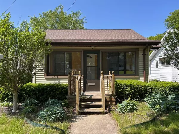 Jackson, MI 49202,1110 E North Street