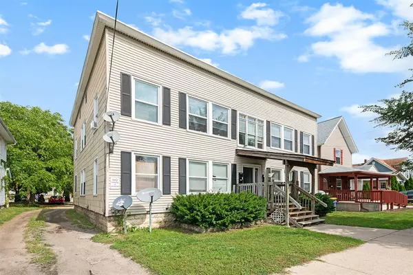 Grand Rapids, MI 49504-5543,821 Douglas Street