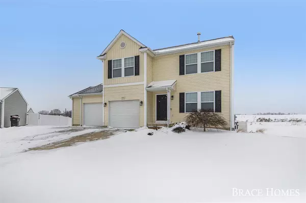 Zeeland, MI 49464-8214,1926 Greenview Court