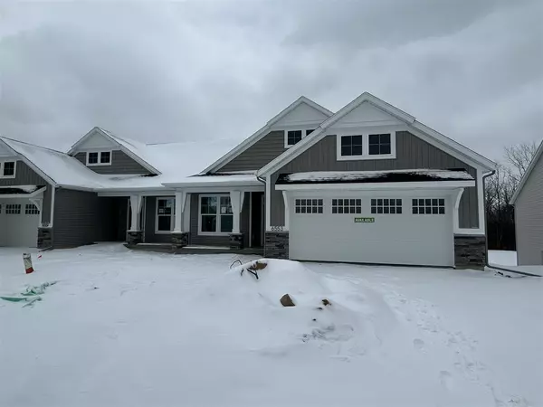6553 Timber Crst Drive, Rockford, MI 49341-9854