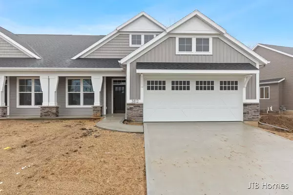Rockford, MI 49341-9854,6553 Timber Crst Drive