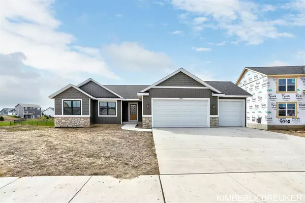 Allendale, MI 49401-7447,6294 Roman Road
