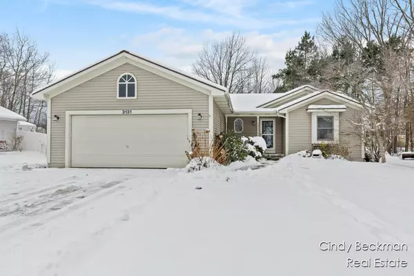 3131 Joshua Court, Holland, MI 49424-1434