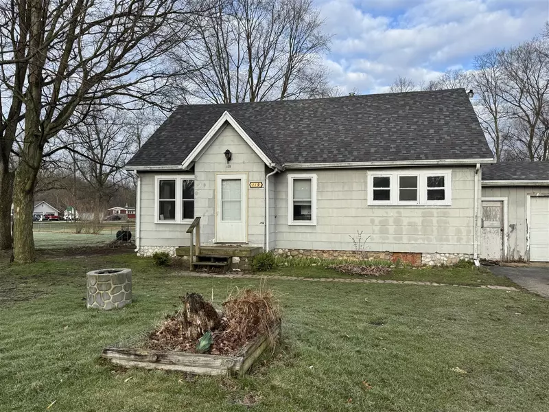 119 Bansill Drive, Battle Creek, MI 49037