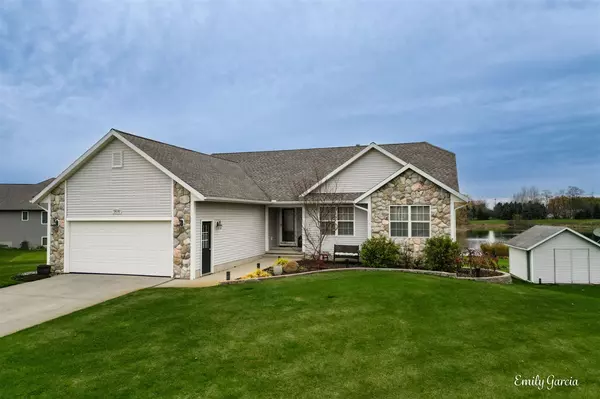 Allendale, MI 49401,10241 Chinook Drive