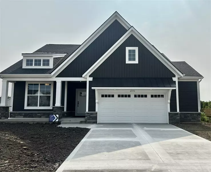 6970 Avalon Drive, Caledonia, MI 49316
