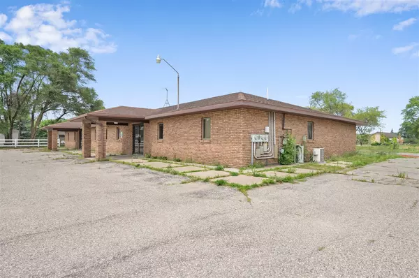 Big Rapids, MI 49307,203 S 3rd Avenue