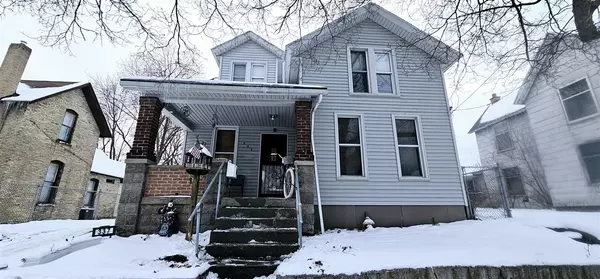 337 Indiana Avenue, Grand Rapids, MI 49504