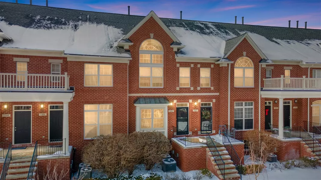 1406 Ashford Court, Troy, MI 48084-7060