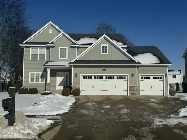 4701 Bahama Lane, Portage, MI 49002