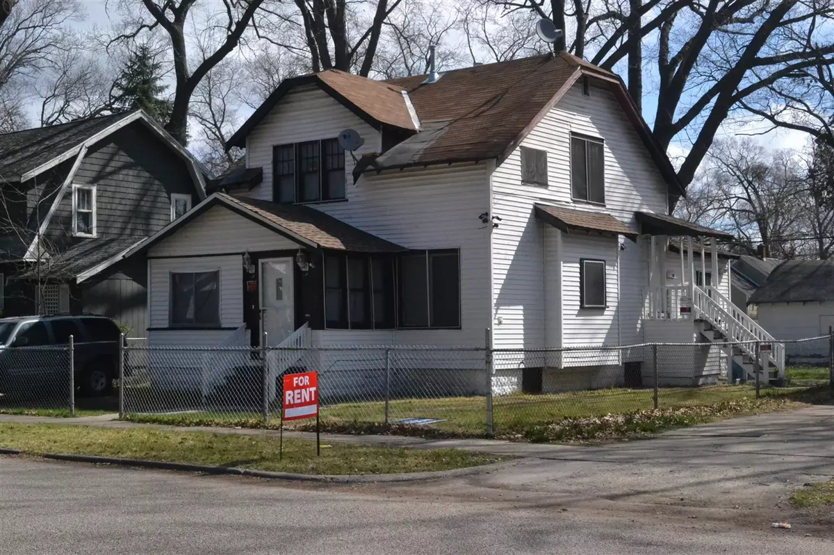 Muskegon Heights, MI 49444,2920 8th Street