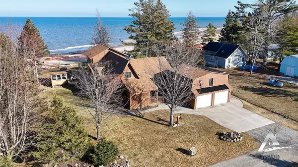 5400 Phyllis Drive, Black River, MI 48721-5101