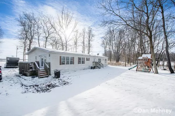 Lowell, MI 49331-9215,6396 Kyser Road