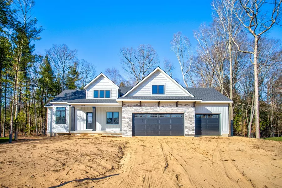13085 Boulderway Trail, Grand Haven, MI 49417