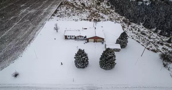 3610 S Call Road, Lake City, MI 49651