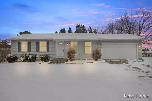 2742 Oldenburg Court, Grand Rapids, MI 49525