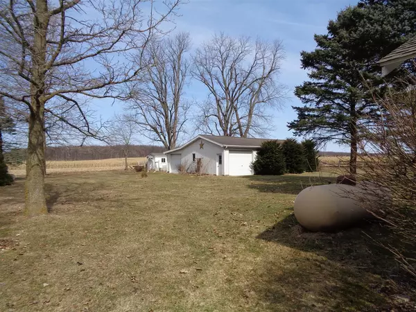 Jonesville, MI 49250-9773,5480 E Litchfield Road