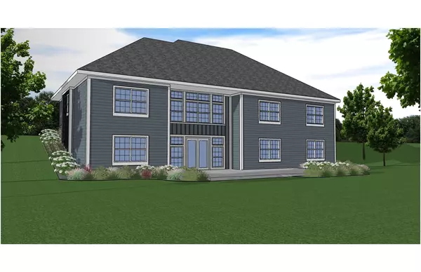 Stanwood, MI 49346-8357,11469 Fox Row