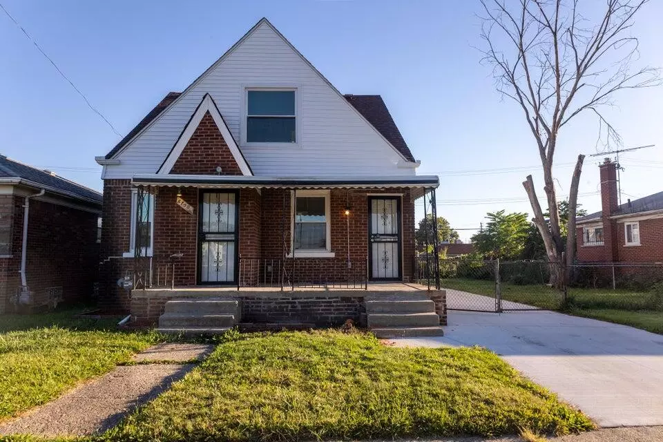 Hamtramck, MI 48212-1412,6750 Buhr Street