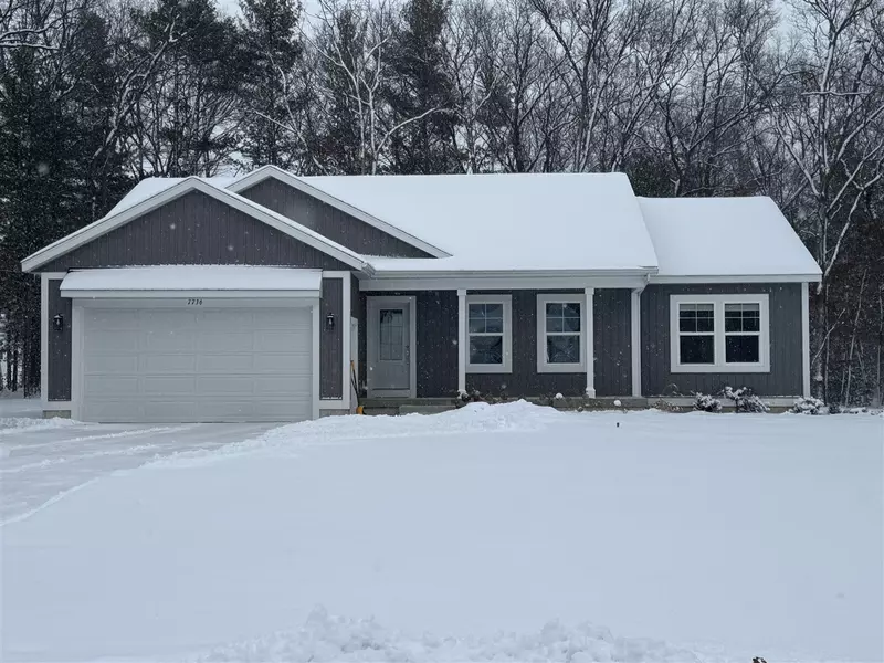 7736 Foxtail Court, Whitehall, MI 49461-9168