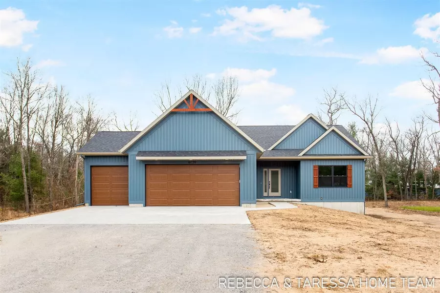 6029 Vesper Drive, Muskegon, MI 49442