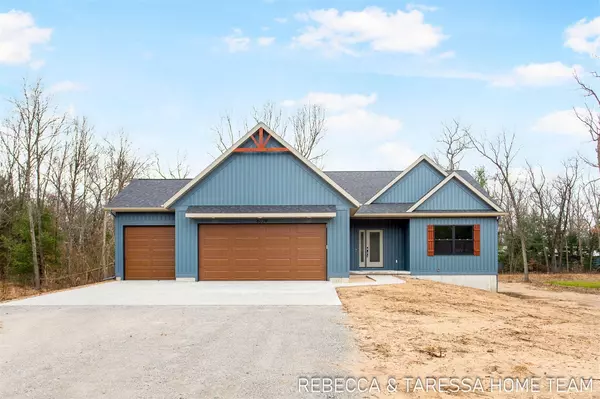 6029 Vesper Drive, Muskegon, MI 49442