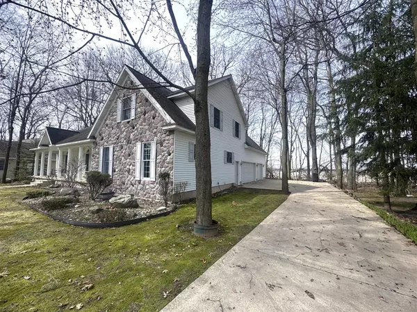Litchfield, MI 49252,310 Sycamore Street