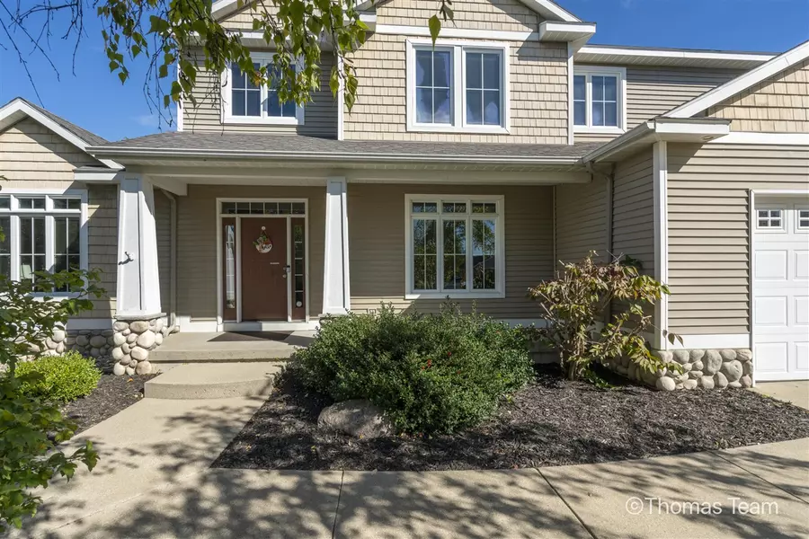 3865 Jasper Court, Hudsonville, MI 49426-8205