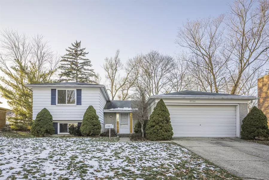 2766 Briarcliff Street, Ann Arbor, MI 48105-1429