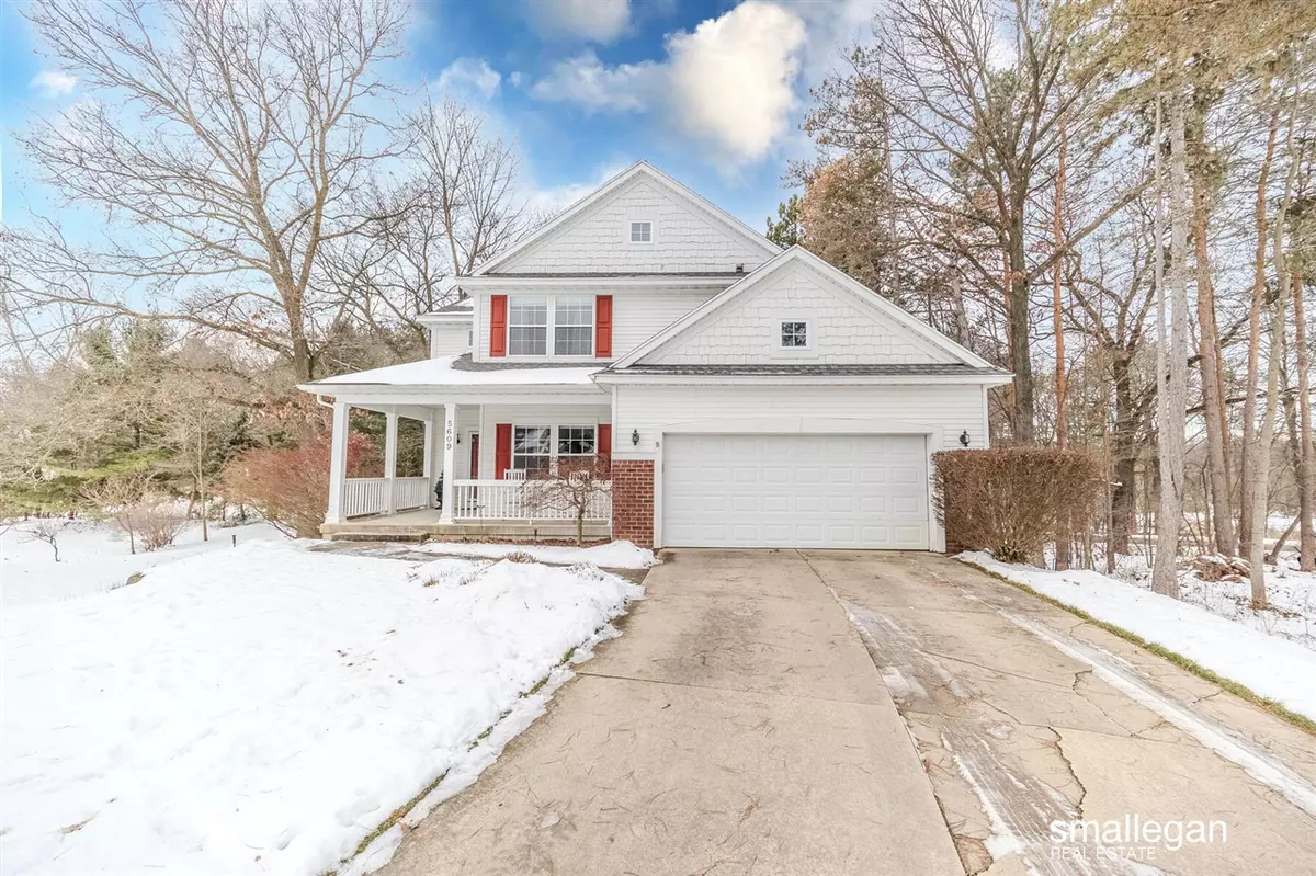 Rockford, MI 49341-8528,5609 Dorado Court