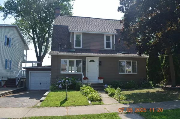 Saint Joseph, MI 49085-1720,1511 Bernice Avenue