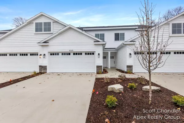 1024 Castlebay Way, Hudsonville, MI 49426