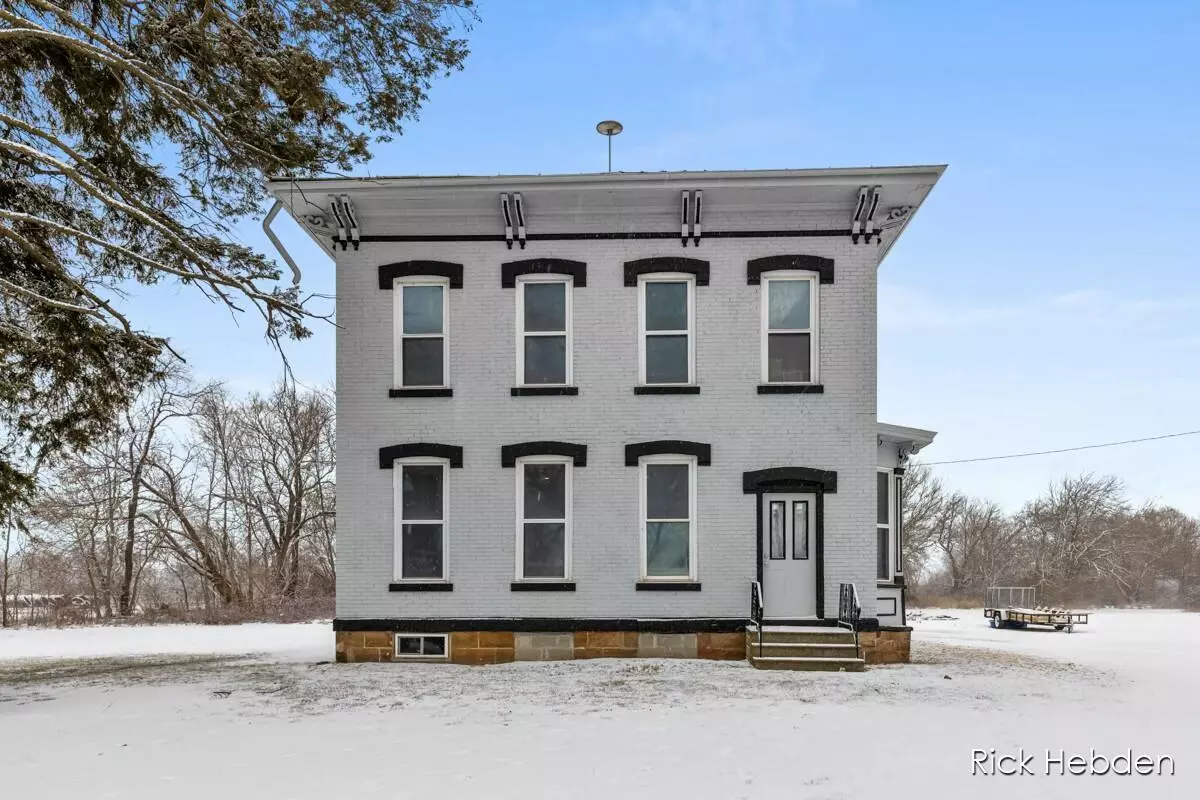 Ionia, MI 48846-9479,3831 S State Road