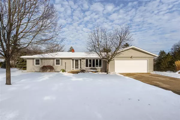 7427 Angling Road, Portage, MI 49024