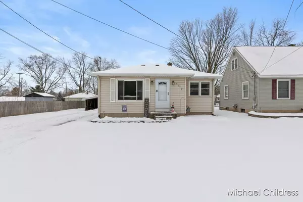 4119 Costa Avenue, Grand Rapids, MI 49525