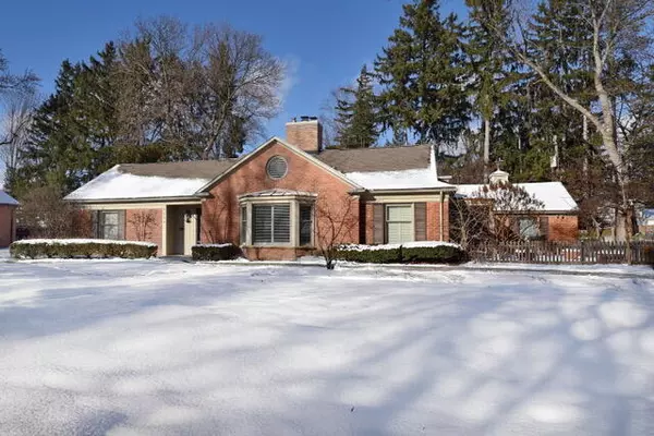 2234 Avon Lane, Birmingham, MI 48009-1511