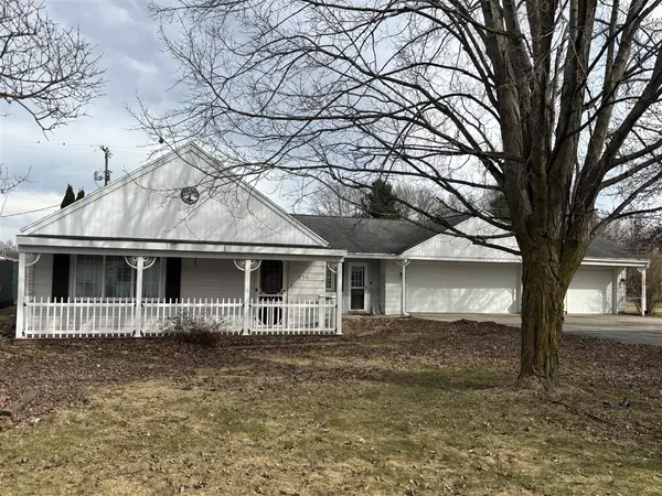 Hesperia, MI 49421-9007,274 S Division Street