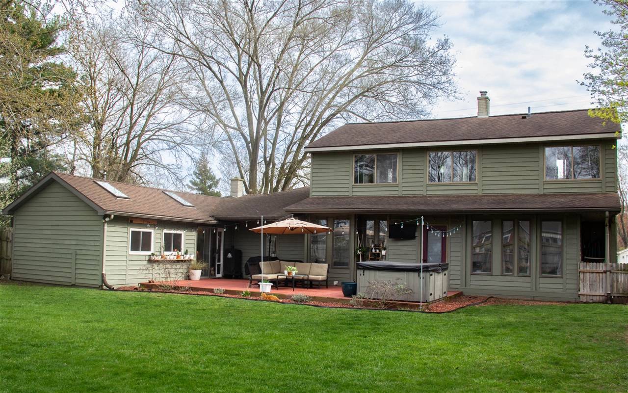 Zeeland, MI 49464-1426,10443 Melvin Street
