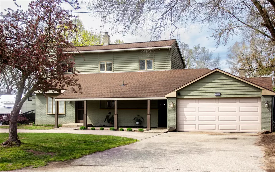 10443 Melvin Street, Zeeland, MI 49464-1426