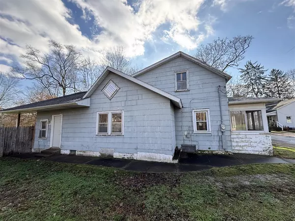 Niles, MI 49120,1627 N 12th Street