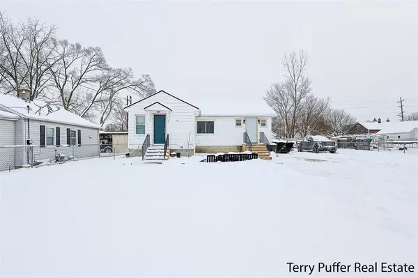 Wyoming, MI 49519,1706 Blandford Avenue
