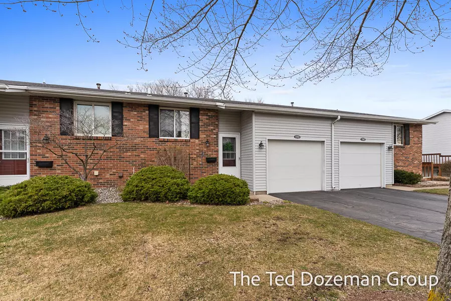 1505 Klempel Farm Drive, Grand Haven, MI 49417