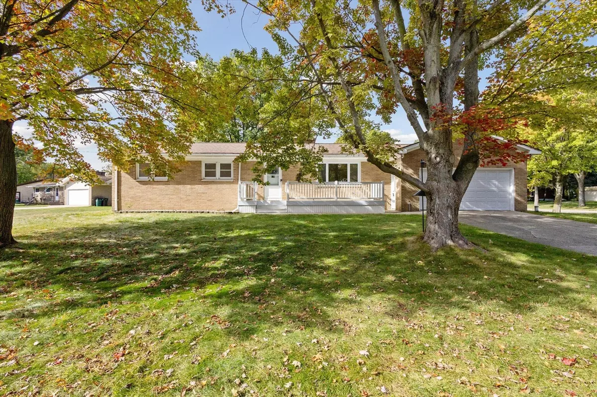 Norton Shores, MI 49441-4239,3412 Butler Drive