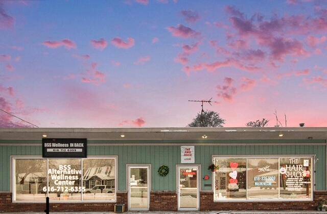 Greenville, MI 48838-1082,6548 S Greenville Road