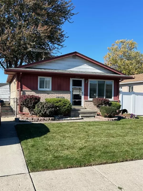 29054 Springstead Street, Gibraltar, MI 48173