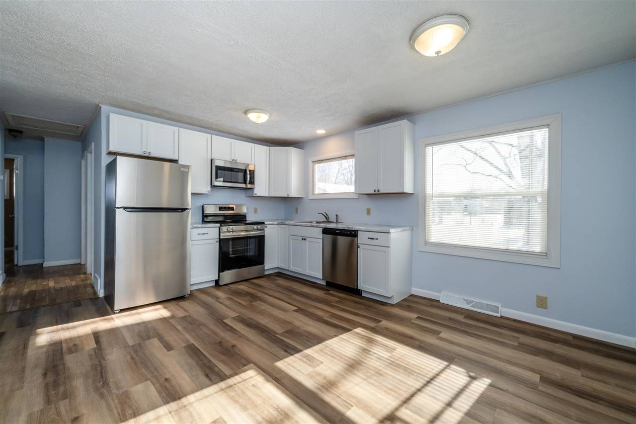 Berrien Springs, MI 49103-1250,414 Park Avenue