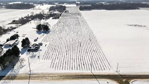 Berrien Springs, MI 49103,V/L E Lemon Creek Road