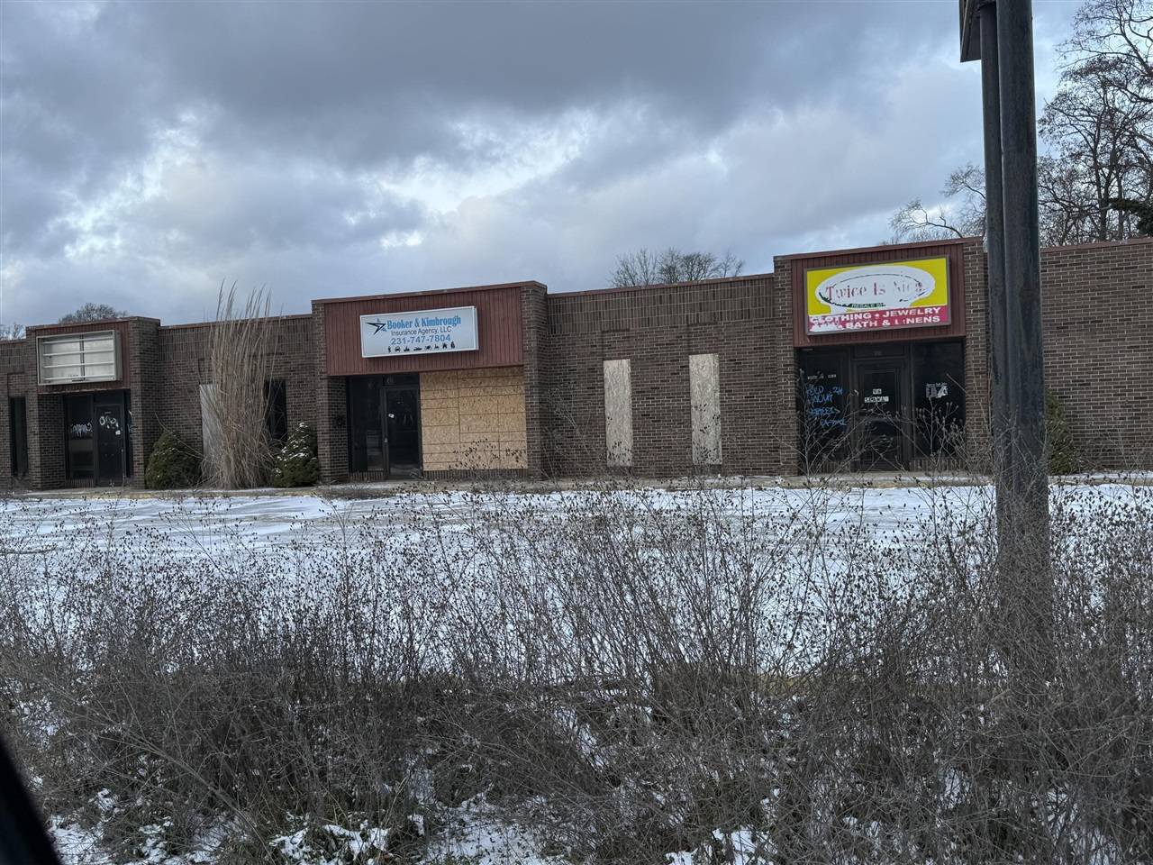 Muskegon Heights, MI 49444,90 S Seaway Drive