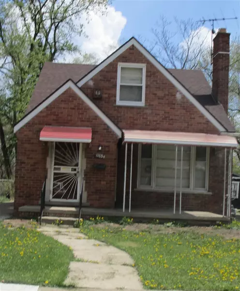 11694 Heyden, Detroit, MI 48228-1047